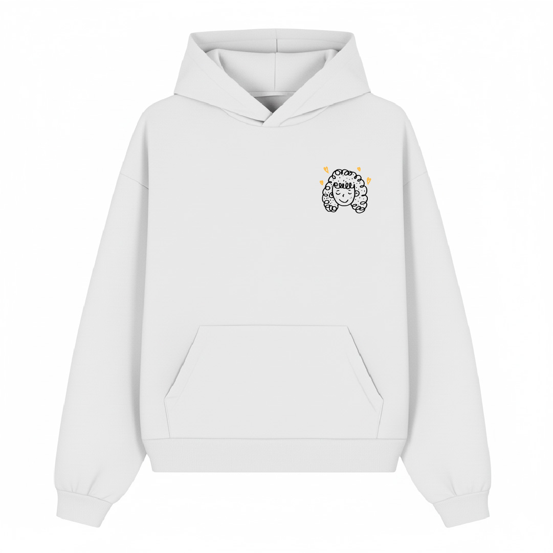 Buzo Precisa Blanco 02 Front